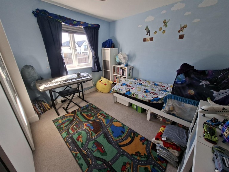 Images for Badeslade, Boughton, Northampton, NN2