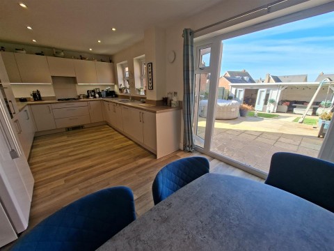 Click the photo for more details of Badeslade, Boughton, Northampton, NN2