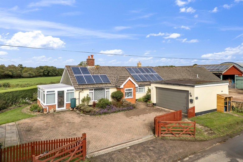Click the photo for more details of Plymtree, Cullompton