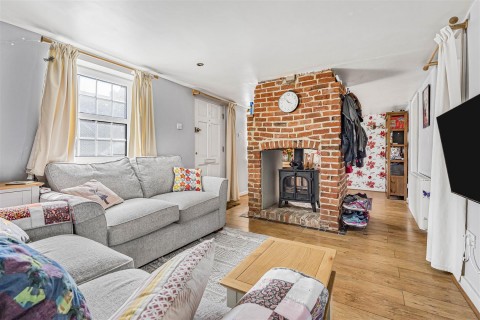 Click the photo for more details of High Street, Balsham, Cambridge