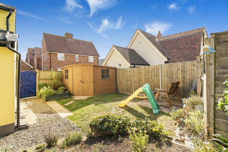 Images for High Street, Balsham, Cambridge