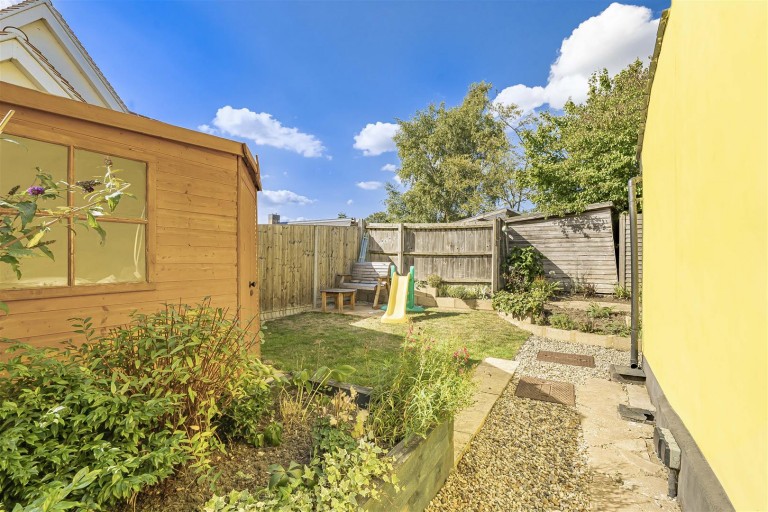 Images for High Street, Balsham, Cambridge