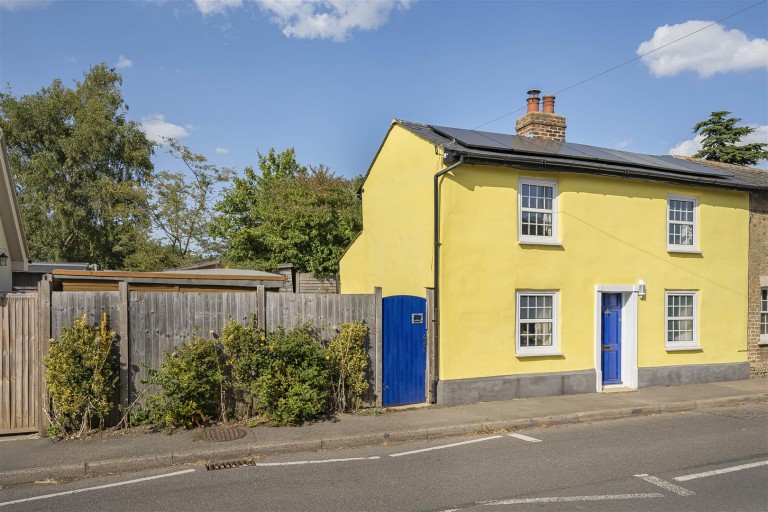 Images for High Street, Balsham, Cambridge