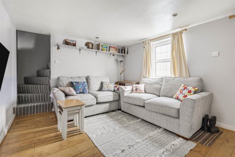 Click the photo for more details of High Street, Balsham, Cambridge