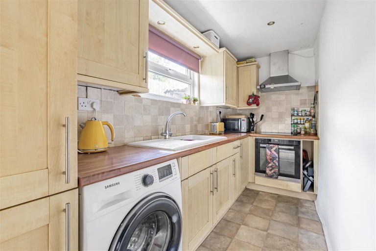 Images for High Street, Balsham, Cambridge