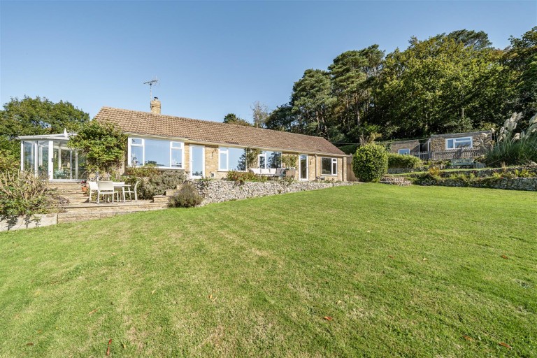 Images for Verriotts Lane, Morcombelake