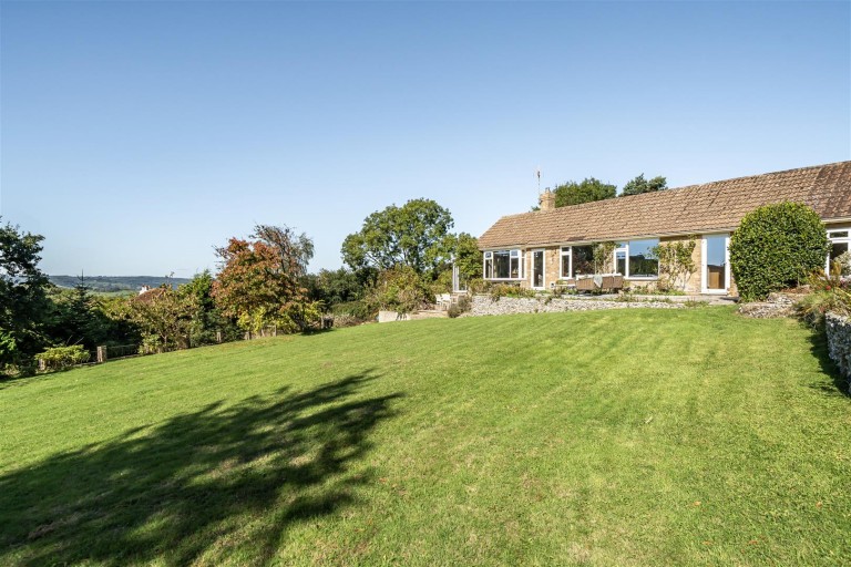 Images for Verriotts Lane, Morcombelake