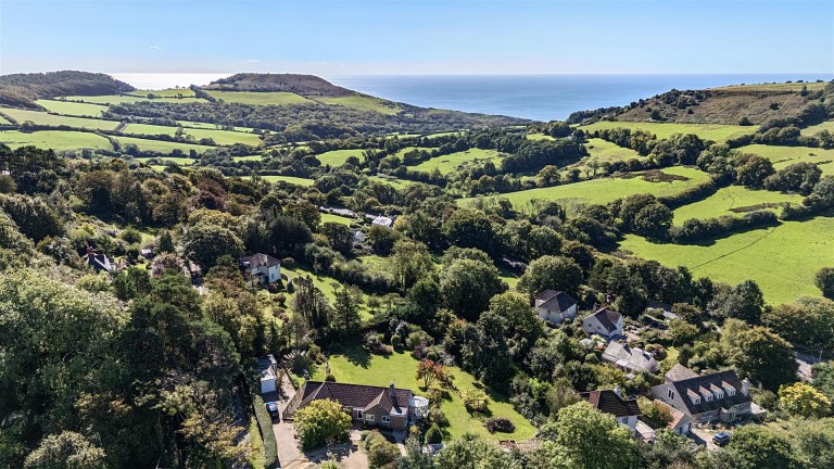 Images for Verriotts Lane, Morcombelake