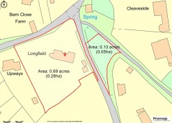 Images for Verriotts Lane, Morcombelake