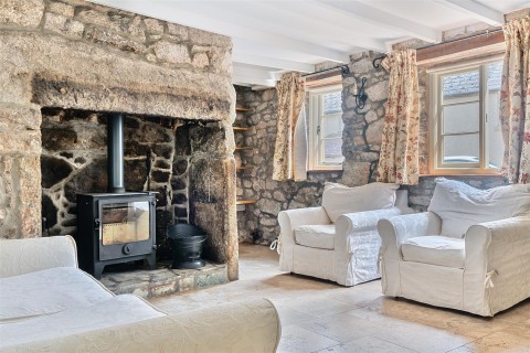 Click the photo for more details of Ponsworthy, Newton Abbot