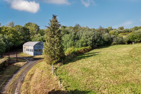 Click the photo for more details of Blackwater, Buckland St. Mary, Chard