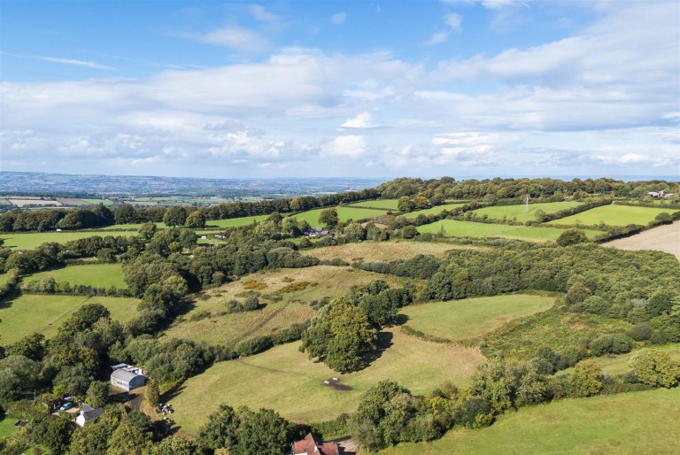 Images for Blackwater, Buckland St. Mary, Chard