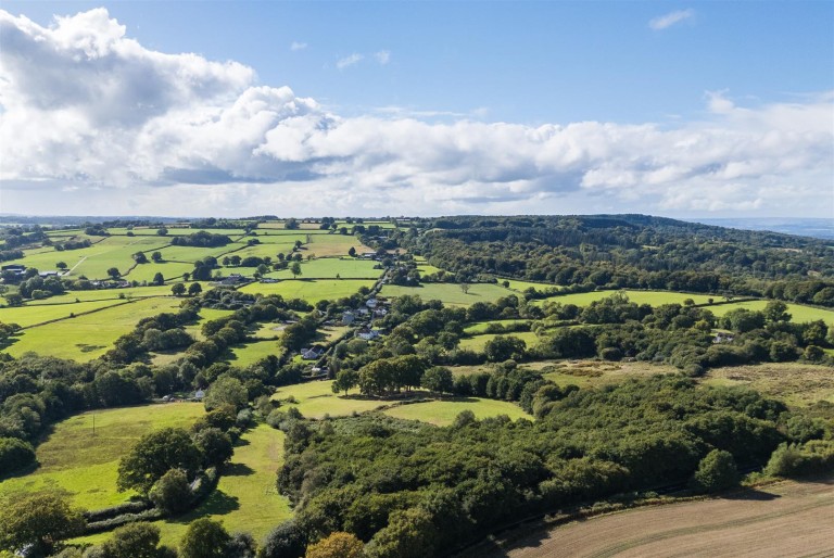 Images for Blackwater, Buckland St. Mary, Chard
