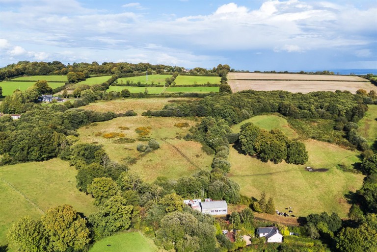 Images for Blackwater, Buckland St. Mary, Chard