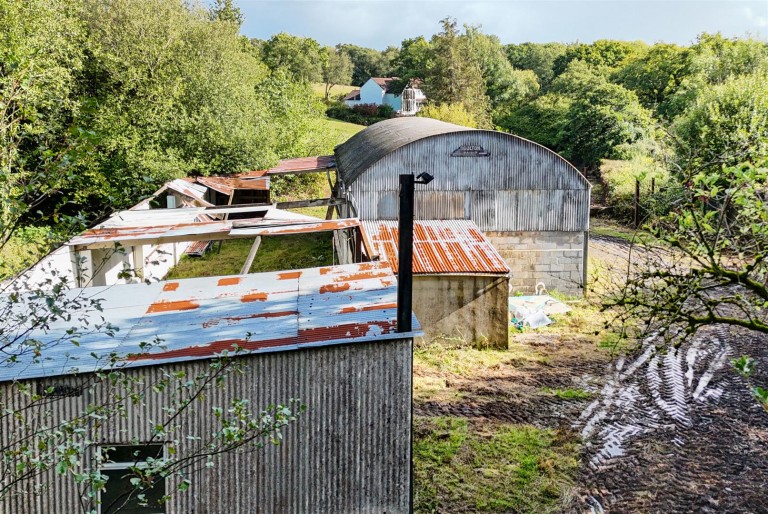 Images for Blackwater, Buckland St. Mary, Chard
