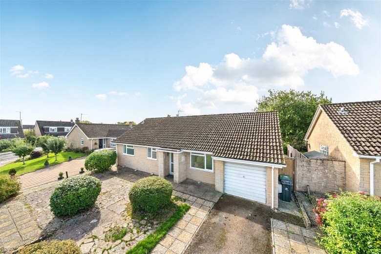 Click the photo for more details of The Sheeplands, Sherborne, Dorset