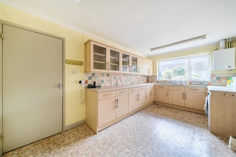 Click the photo for more details of The Sheeplands, Sherborne, Dorset