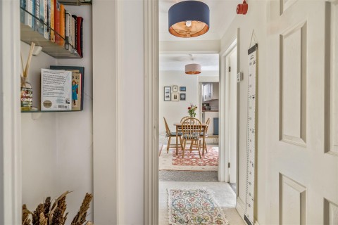 Click the photo for more details of Pig Lane, Axminster, Devon