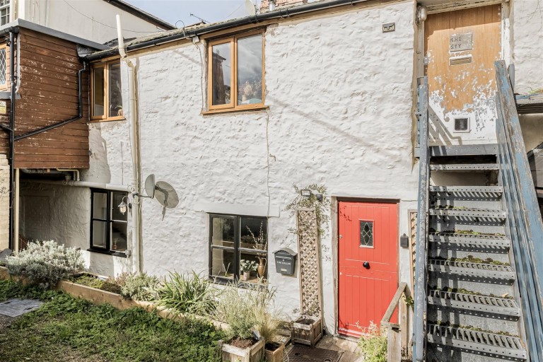 Images for Pig Lane, Axminster, Devon