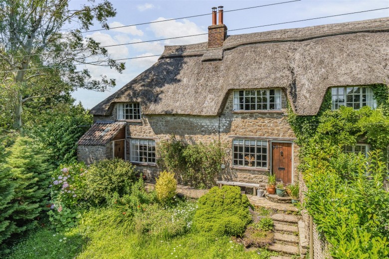 Click the photo for more details of South Bowood, Bridport