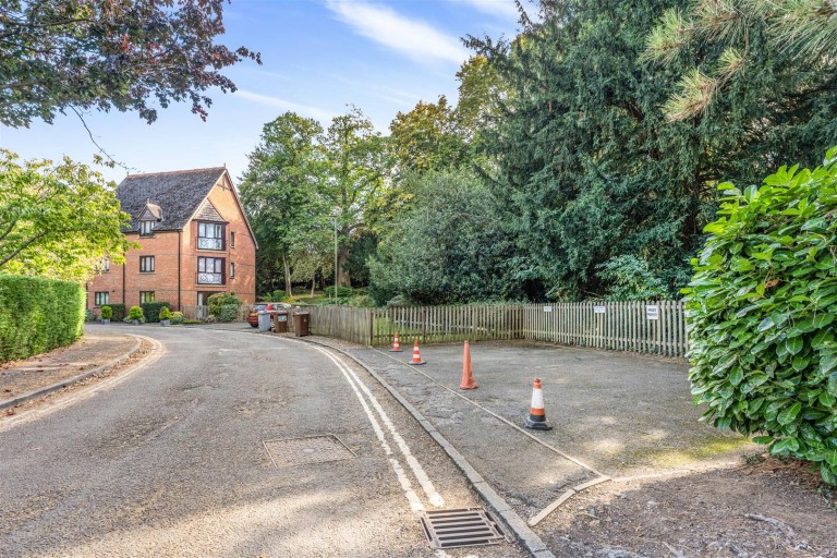 Images for Hornbeam Close, Banbury