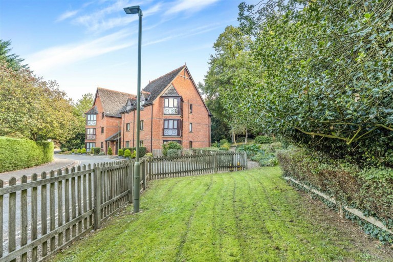 Images for Hornbeam Close, Banbury