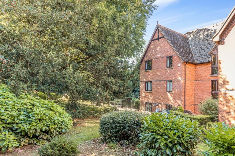 Images for Hornbeam Close, Banbury