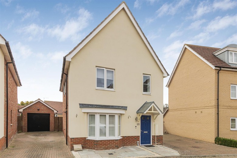 Click the photo for more details of Strachey Close, Saffron Walden