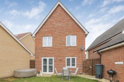 Images for Strachey Close, Saffron Walden