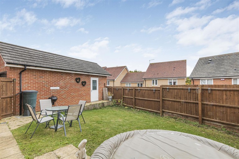 Images for Strachey Close, Saffron Walden