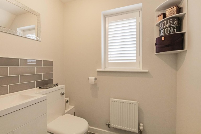 Images for Strachey Close, Saffron Walden