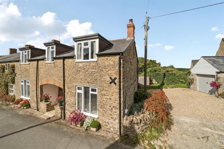 Click the photo for more details of High Street, Corscombe, Dorchester