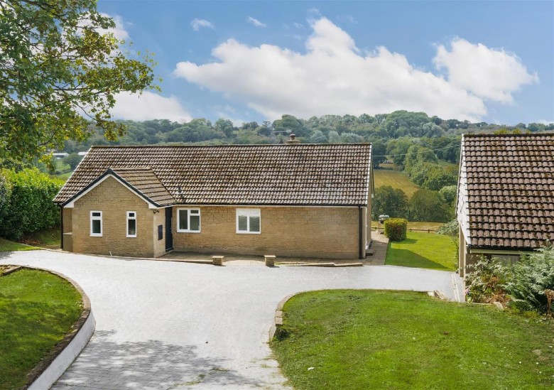 Click the photo for more details of Churchstanton, Taunton