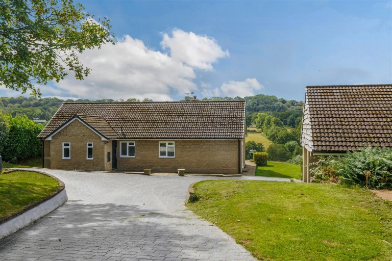 Images for Churchstanton, Taunton