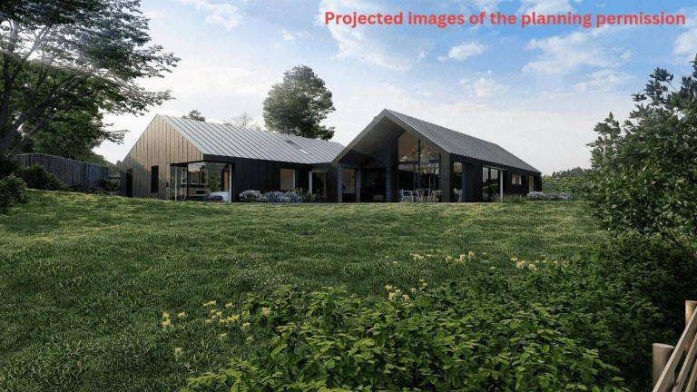 Images for Churchstanton, Taunton