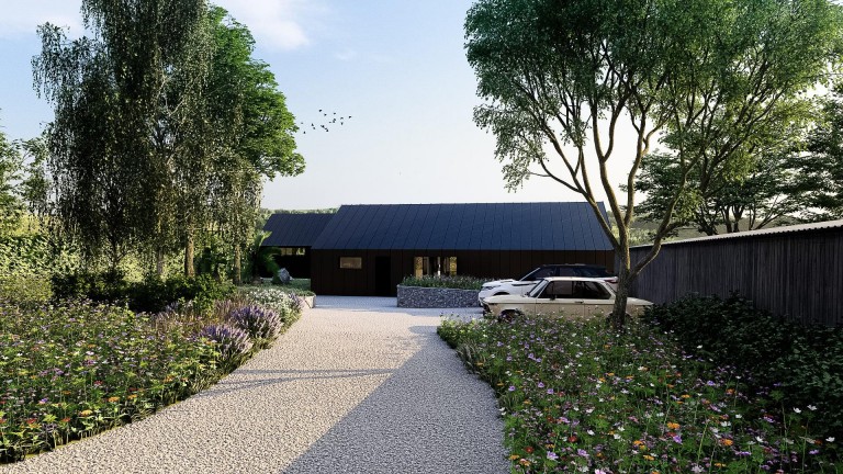 Images for Churchstanton, Taunton