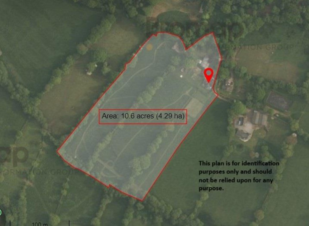 Floorplans For Churchstanton, Taunton