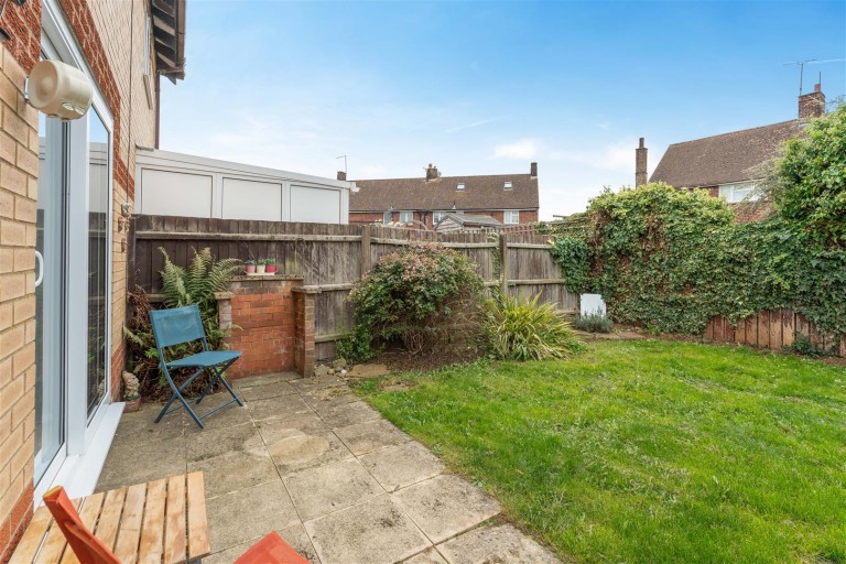 Images for Heron Close, Woodford Halse