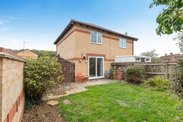 Images for Heron Close, Woodford Halse