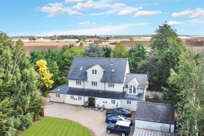 Click the photo for more details of Moor Lane, Leasingham Moor, Sleaford
