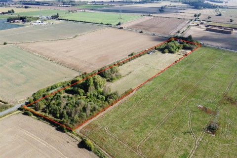 Click the photo for more details of Moor Lane, Leasingham Moor, Sleaford