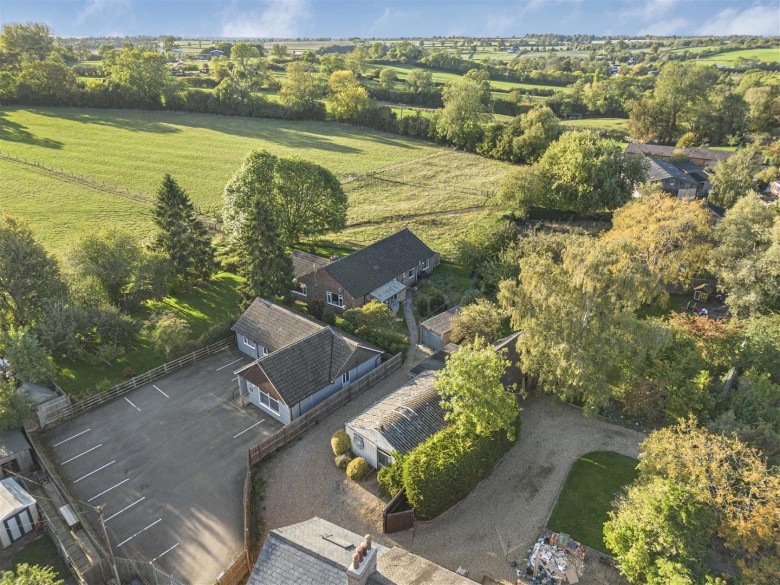 Click the photo for more details of Kilworth Road, Husbands Bosworth, Lutterworth, LE17