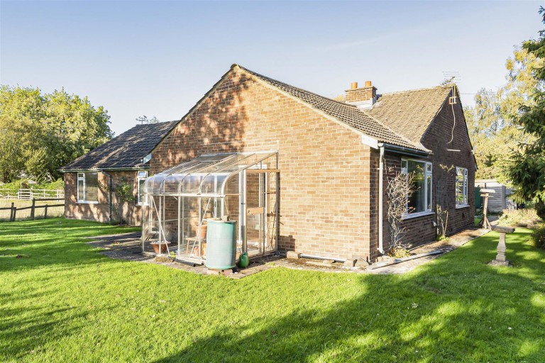 Images for Kilworth Road, Husbands Bosworth, Lutterworth, LE17