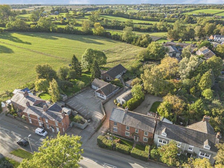 Images for Kilworth Road, Husbands Bosworth, Lutterworth, LE17