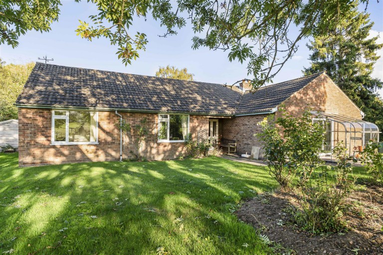 Images for Kilworth Road, Husbands Bosworth, Lutterworth, LE17