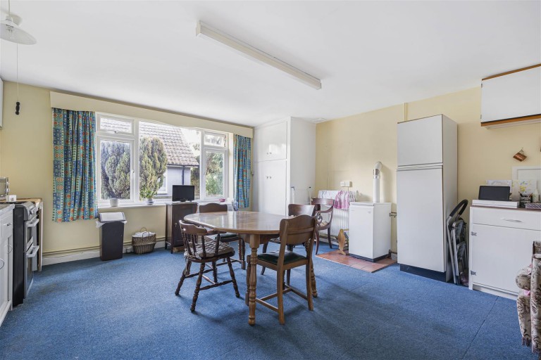 Images for Kilworth Road, Husbands Bosworth, Lutterworth, LE17