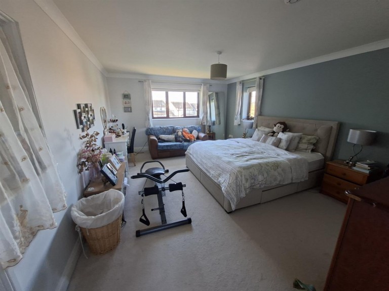 Images for Springfield Road, Walgrave, Northampton, NN6