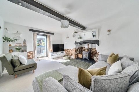 Click the photo for more details of Copplestone, Crediton