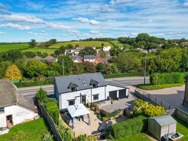 Images for Copplestone, Crediton