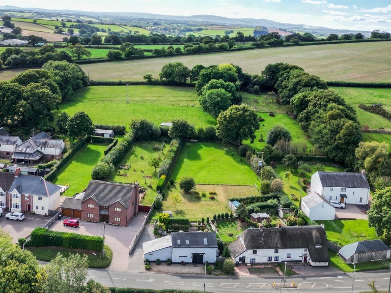 Images for Copplestone, Crediton